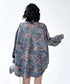 Mystic Paint Blouse